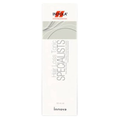 INDOLA INNOVA CARE HAIR LOSS TONIC 100ml