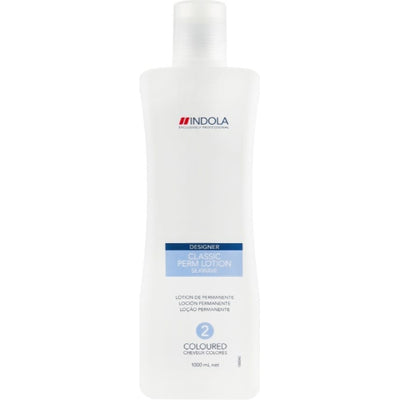 Indola Designer Silkwave classic lotion 1000ml 2
