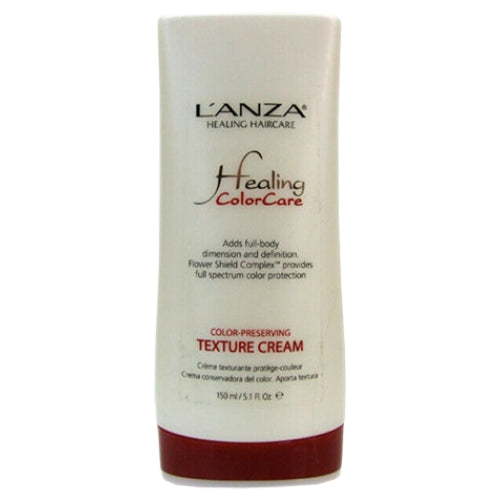 L'Anza ColorCare Texture Cream 150ml
