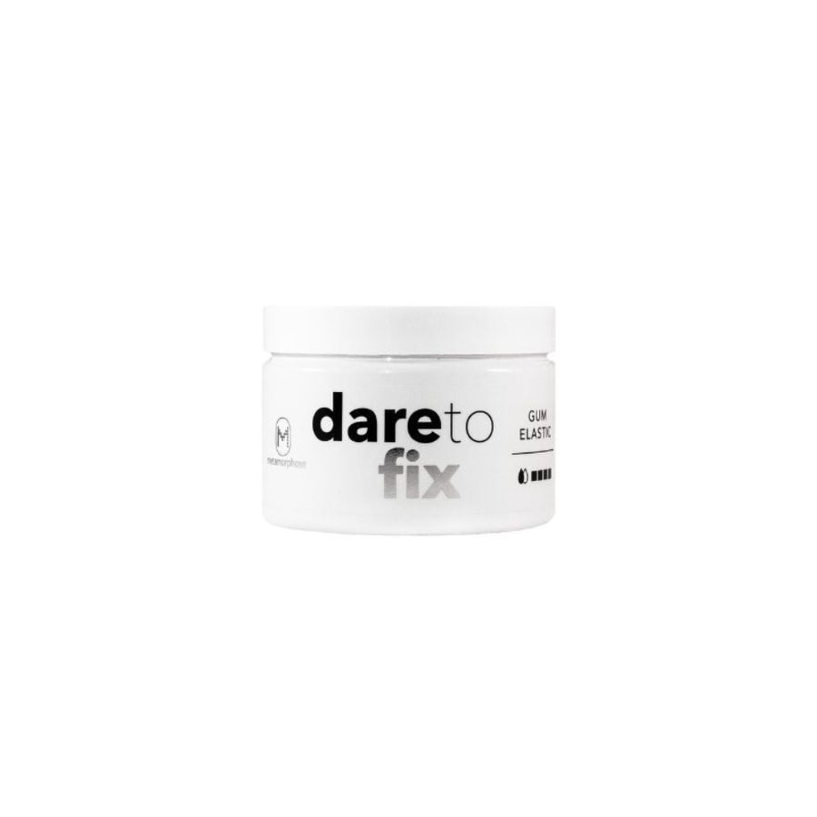 Metamorphose Dare To Fix Gum Elastic 150ml