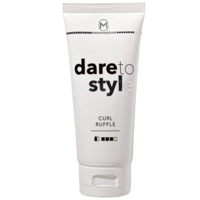 Metamorphose Dare To Style Curl Ruffle 250ml