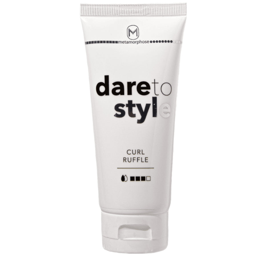 Metamorphose Dare To Style Curl Ruffle 250ml
