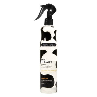 Morfose 2-Phase Milk Therapy Conditioner Spray 400ml