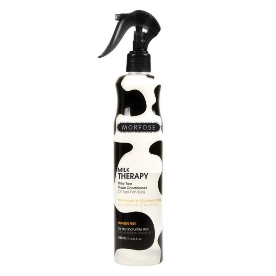 Morfose 2-Phase Milk Therapy Conditioner Spray 400ml