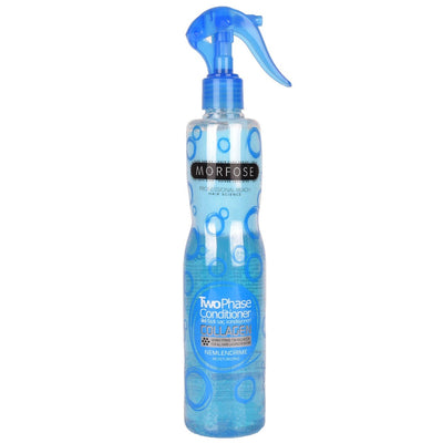 Morfose 2-Phase Collagen Conditioner Spray 400ml