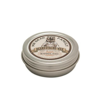 Mr Bear Family snorrenwax Woodland 30ml