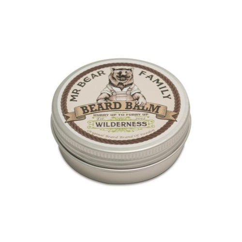Mr Bear Family snorrenwax Wilderness 30ml