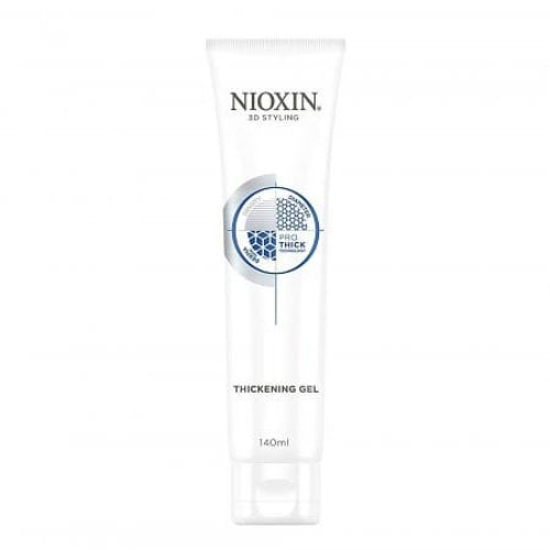 Nioxin Thickening gel 140ml