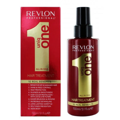 Revlon Uniq One All In One Hair Treatment 150ml