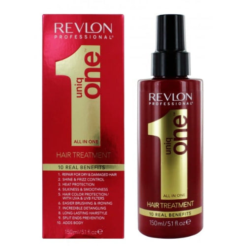 Revlon Uniq One All In One Hair Treatment 150ml