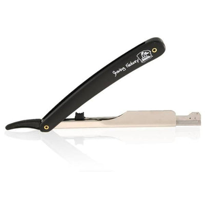 The Shave Factory Plastic Razor