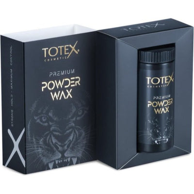 Totex Premium Powder Wax 20 Gr
