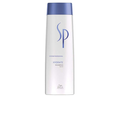 Wella SP Hydrate Shampoo 250ml