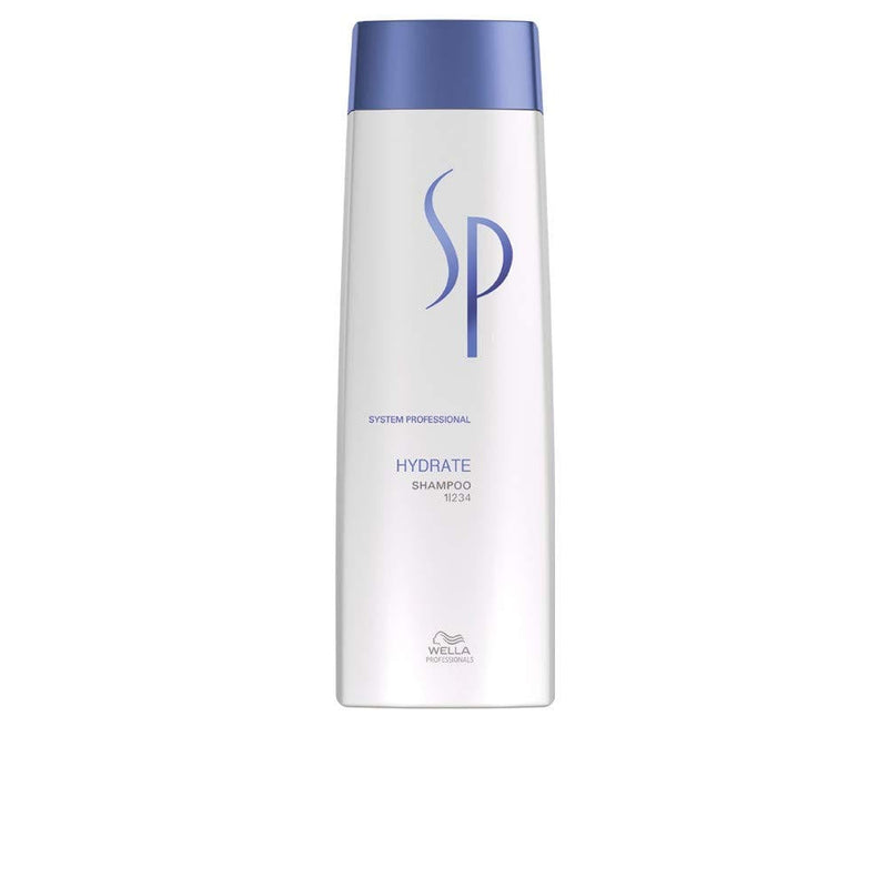 Wella SP Hydrate Shampoo 250ml