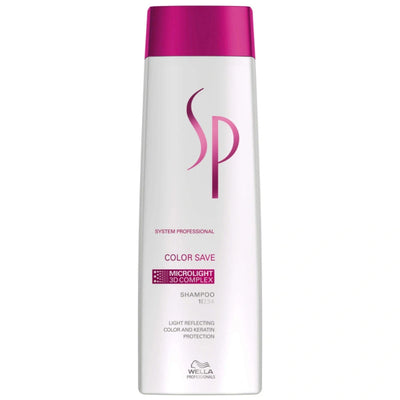 Wella SP Color Save Shampoo 30ml