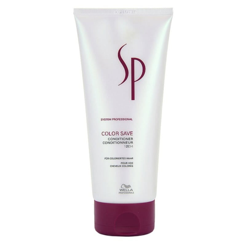 Wella SP Color Save Conditioner 200ml