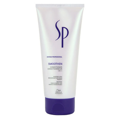 Wella SP Smoothen Conditioner 200ml