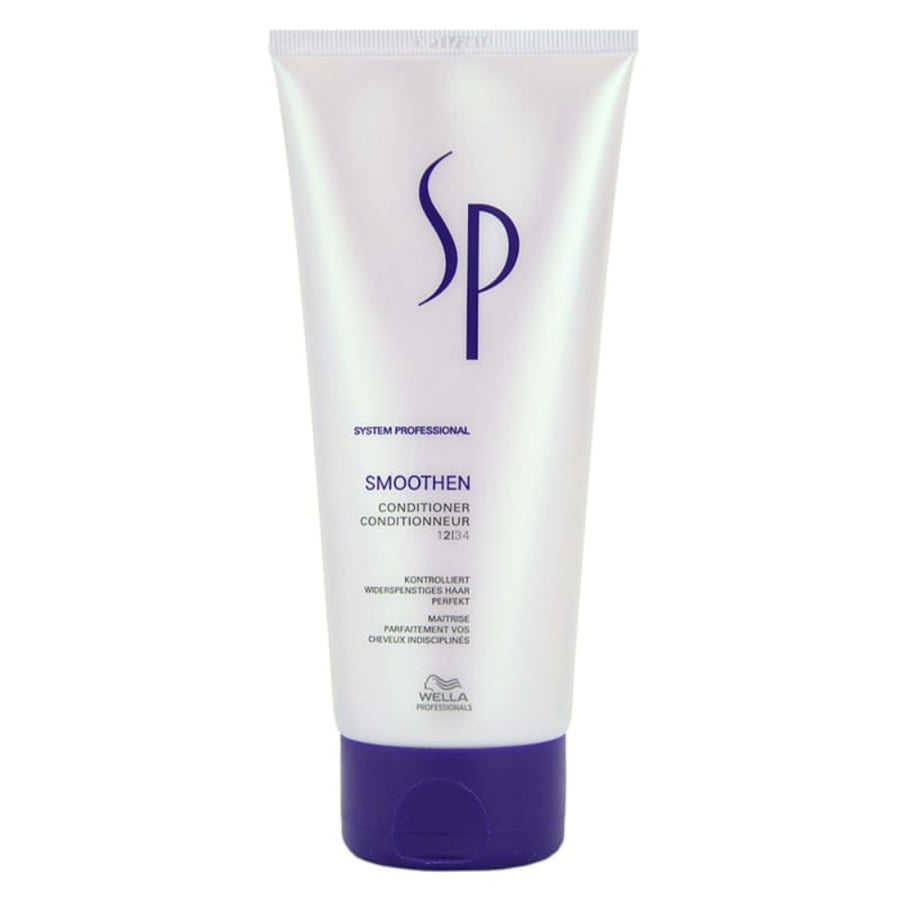 Wella SP Smoothen Conditioner 200ml