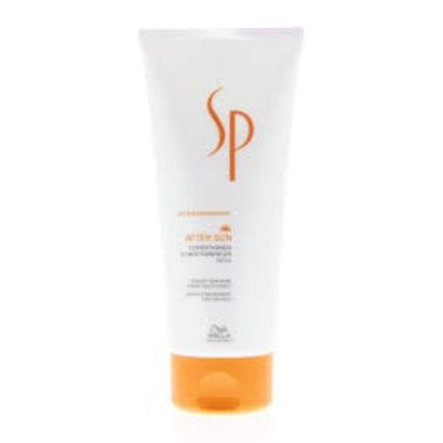 Wella SP After Sun Conditioner 200ml