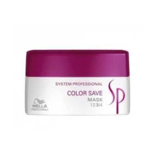 Wella SP Color Save Mask 200ml