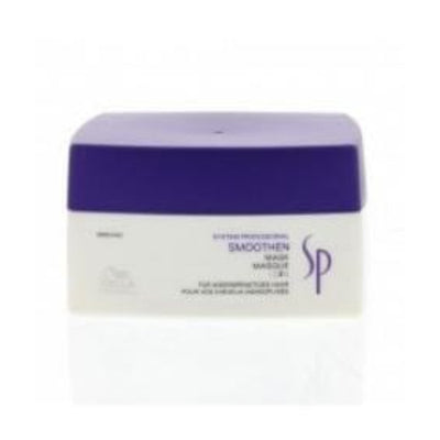 Wella SP Smoothen Mask 200ml