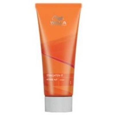 Wella Straight It Intense 200ml