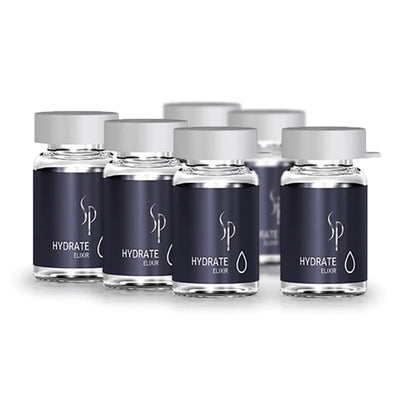 Wella SP Men Hydrate Elixir 6x2ml