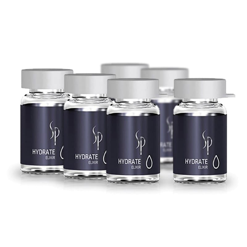 Wella SP Men Hydrate Elixir 6x2ml