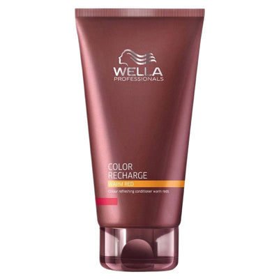 Wella Professionals Color Recharge Warm Red Conditioner 200ml