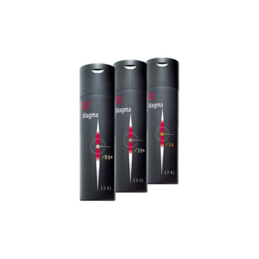 Wella Magma /74 Sabbia Ramato 120g