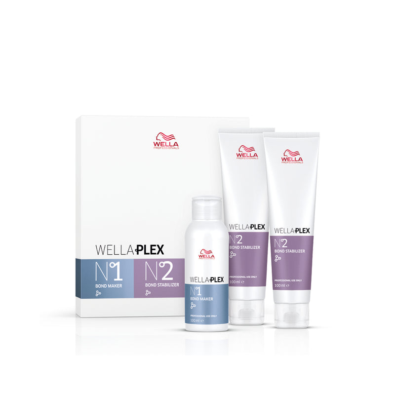 Wella Wellaplex Kit Small