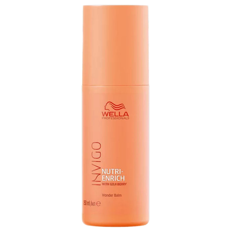 Wella Invigo Nutri-Enrich Balm 150ml