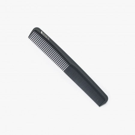 Seiseta Professionele kam van carbon-kunststof