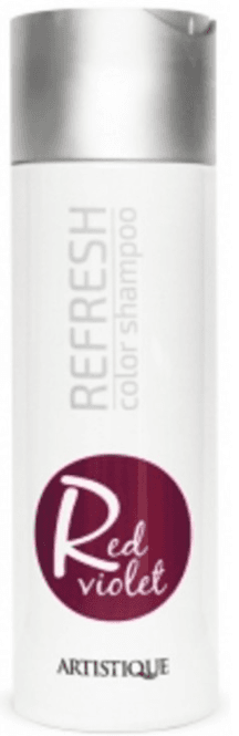 Artistique Refresh color shampoo Red Violet 200ml