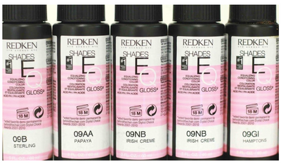 Redken Shades EQ