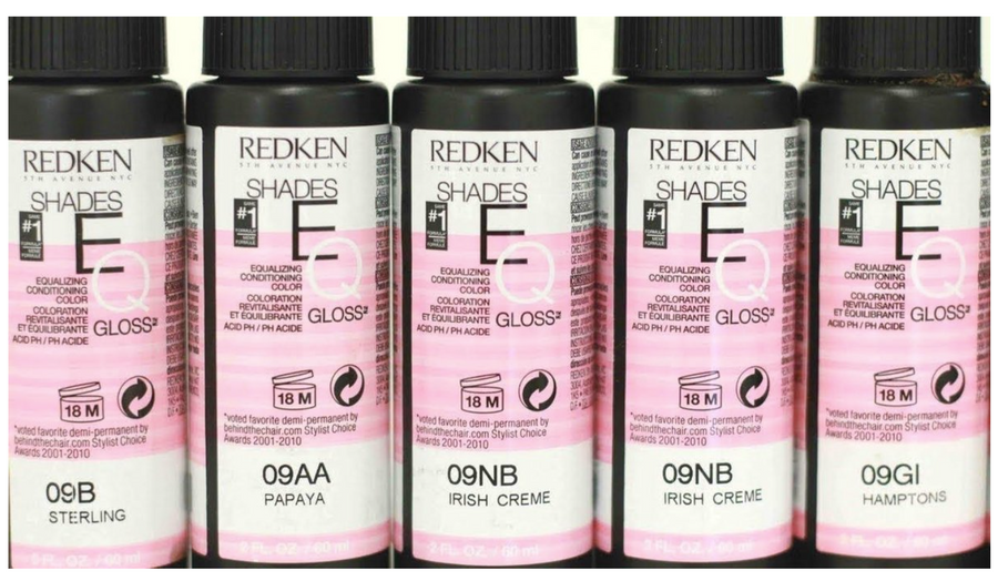 Redken Shades EQ