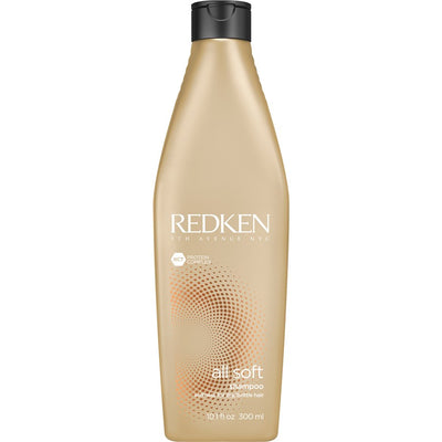 All Soft Shampoo van Redken 300 ML