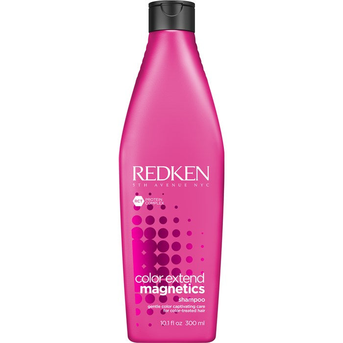 Color Extend Magnetics Shampoo van Redken 300ML