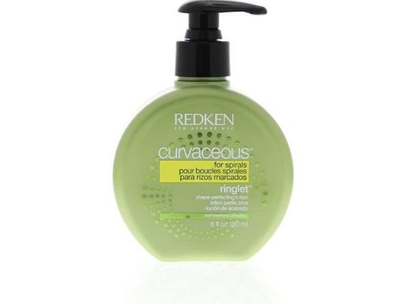 REDKEN CURVACEOUS RINGLET 180ML