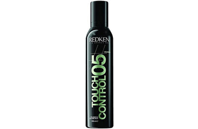 Redken Volumize Touch Control 05 Volumizing Texture Whip