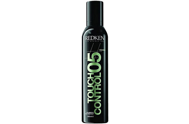 Redken Volumize Touch Control 05 Volumizing Texture Whip