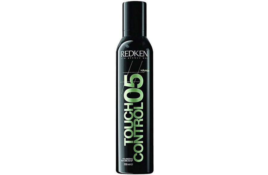 Redken Volumize Touch Control 05 Volumizing Texture Whip