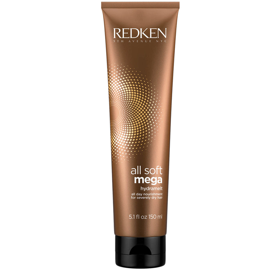 Redken All Soft Mega Hydramelt 150 ml