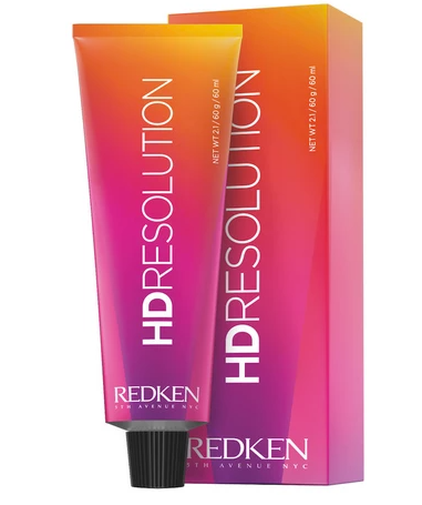 Redken hd Resolution 60ml
