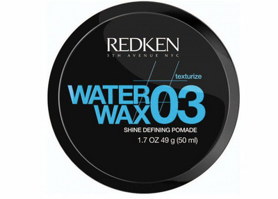 Redken Water Wax 03 50ml