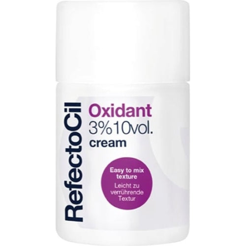 Refectocil Activator