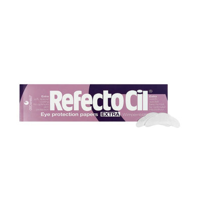 Refectocil Eye Protection Papers 80 Stuks
