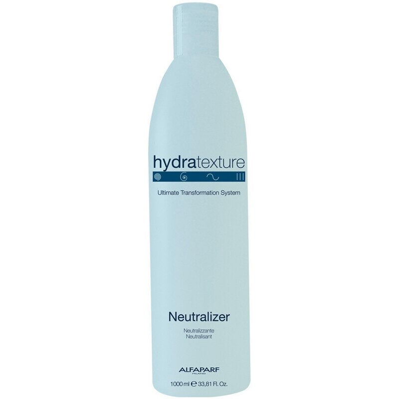 ALFAPARF Hydra Texture Neutralizer