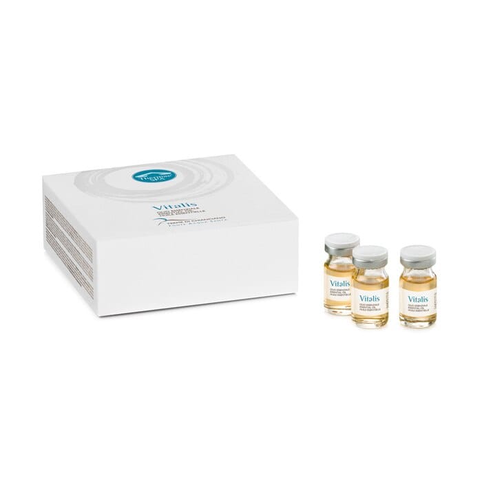ALFAPARF Thermae Spa Vitalis Olio Essenziale 6 x 5ml