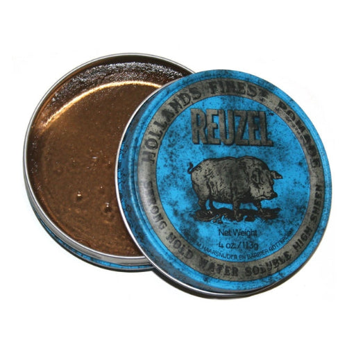 Reuzel Blue Strong Hold Pomade113gr